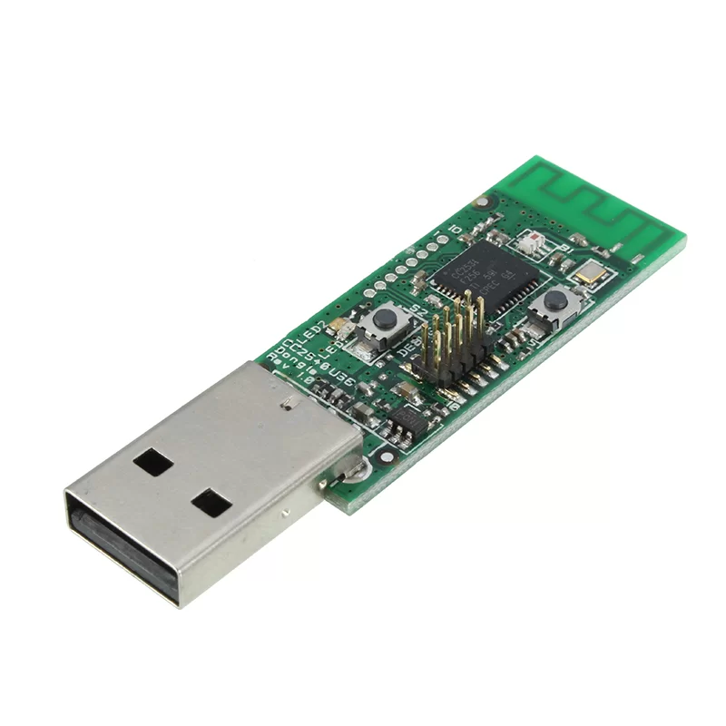 Receptor Zigbee CC2531