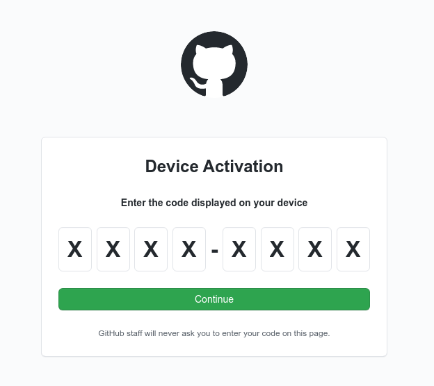 Activación Código Github HACS